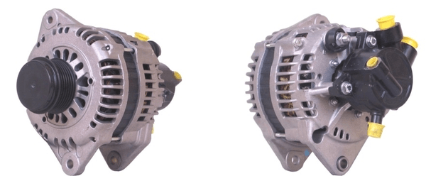 ALTERNATOR ASTRA H 1.7 CDTI title=